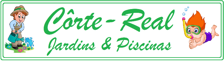 Côrte-Real Jardins e Piscinas